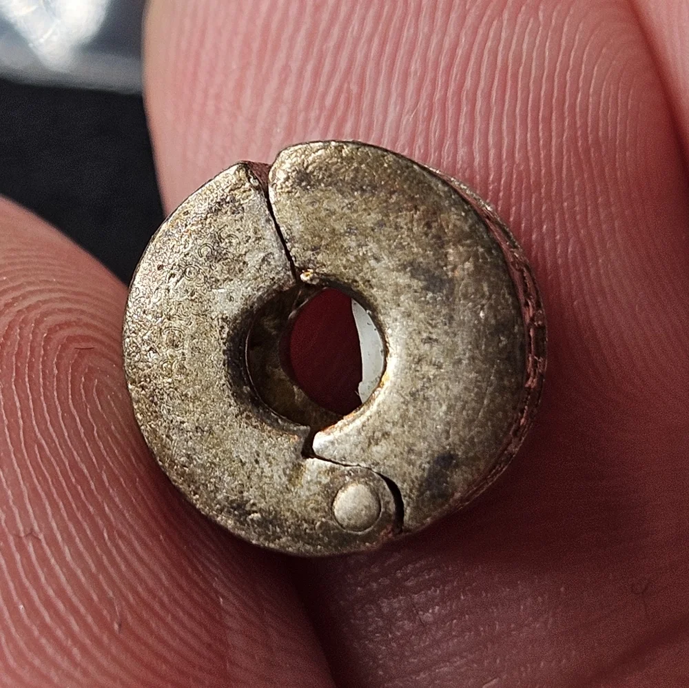 Pandora spacer charm